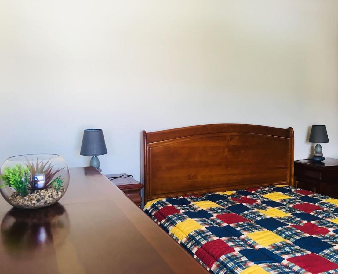 Quinta Do Prado Διαμέρισμα Κοΐμπρα Εξωτερικό φωτογραφία