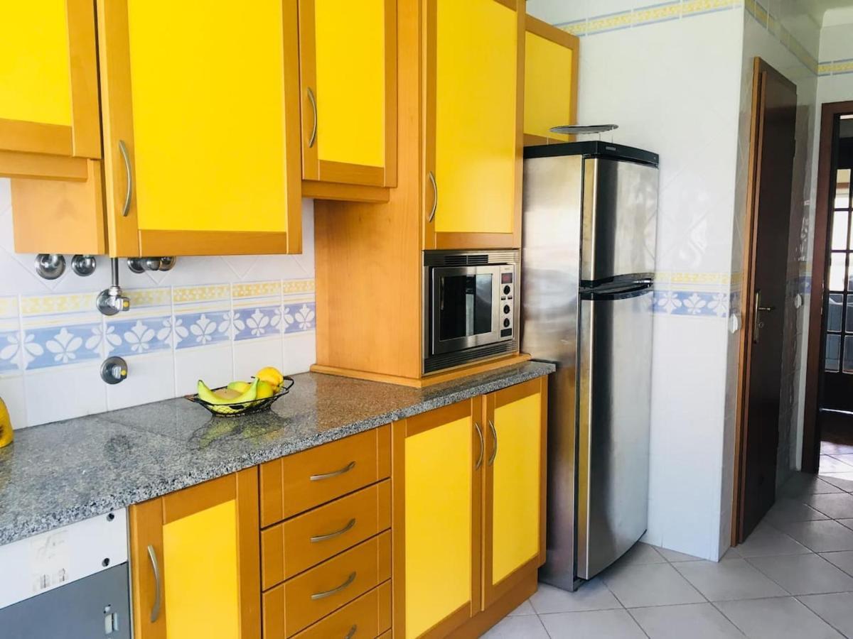 Quinta Do Prado Διαμέρισμα Κοΐμπρα Εξωτερικό φωτογραφία