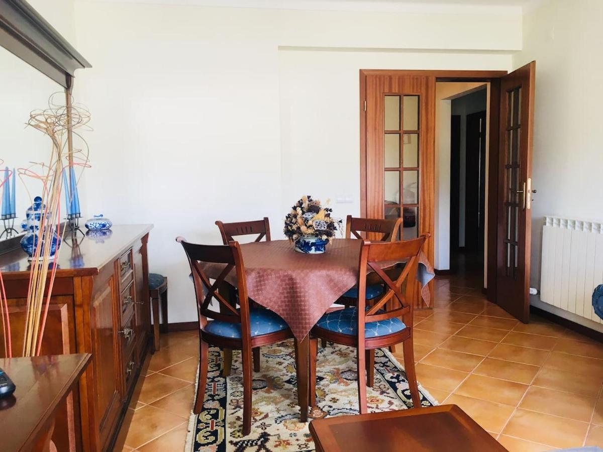 Quinta Do Prado Διαμέρισμα Κοΐμπρα Εξωτερικό φωτογραφία
