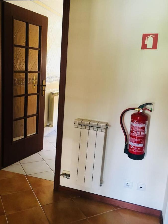 Quinta Do Prado Διαμέρισμα Κοΐμπρα Εξωτερικό φωτογραφία
