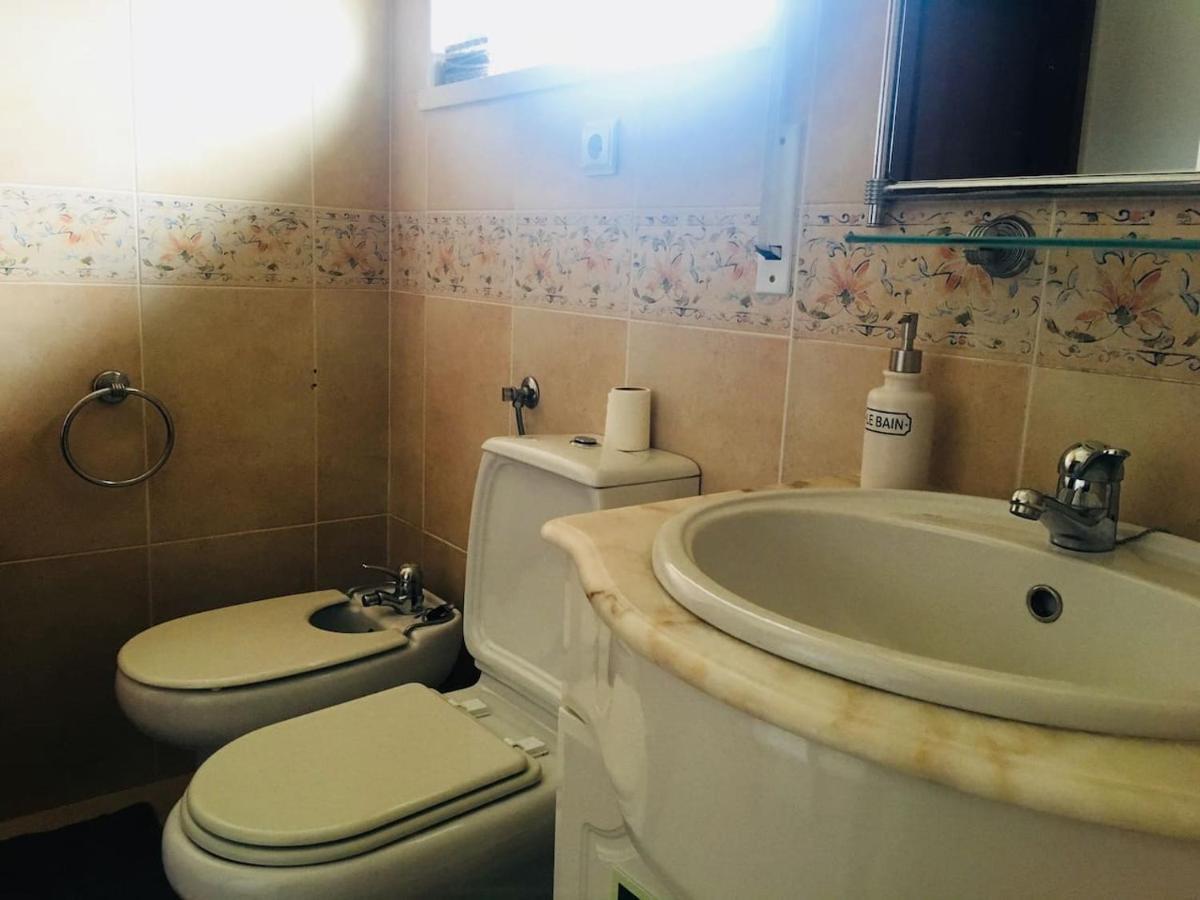 Quinta Do Prado Διαμέρισμα Κοΐμπρα Εξωτερικό φωτογραφία
