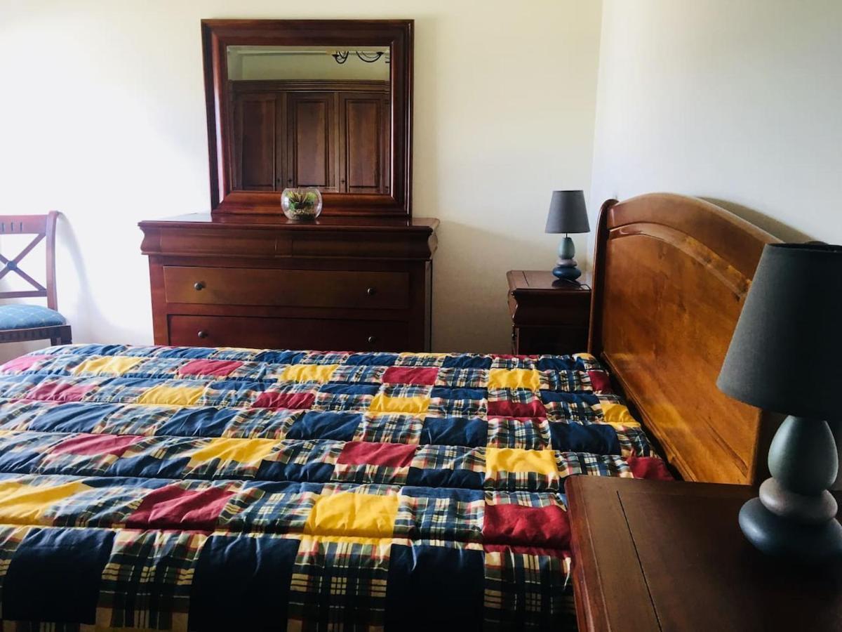 Quinta Do Prado Διαμέρισμα Κοΐμπρα Εξωτερικό φωτογραφία